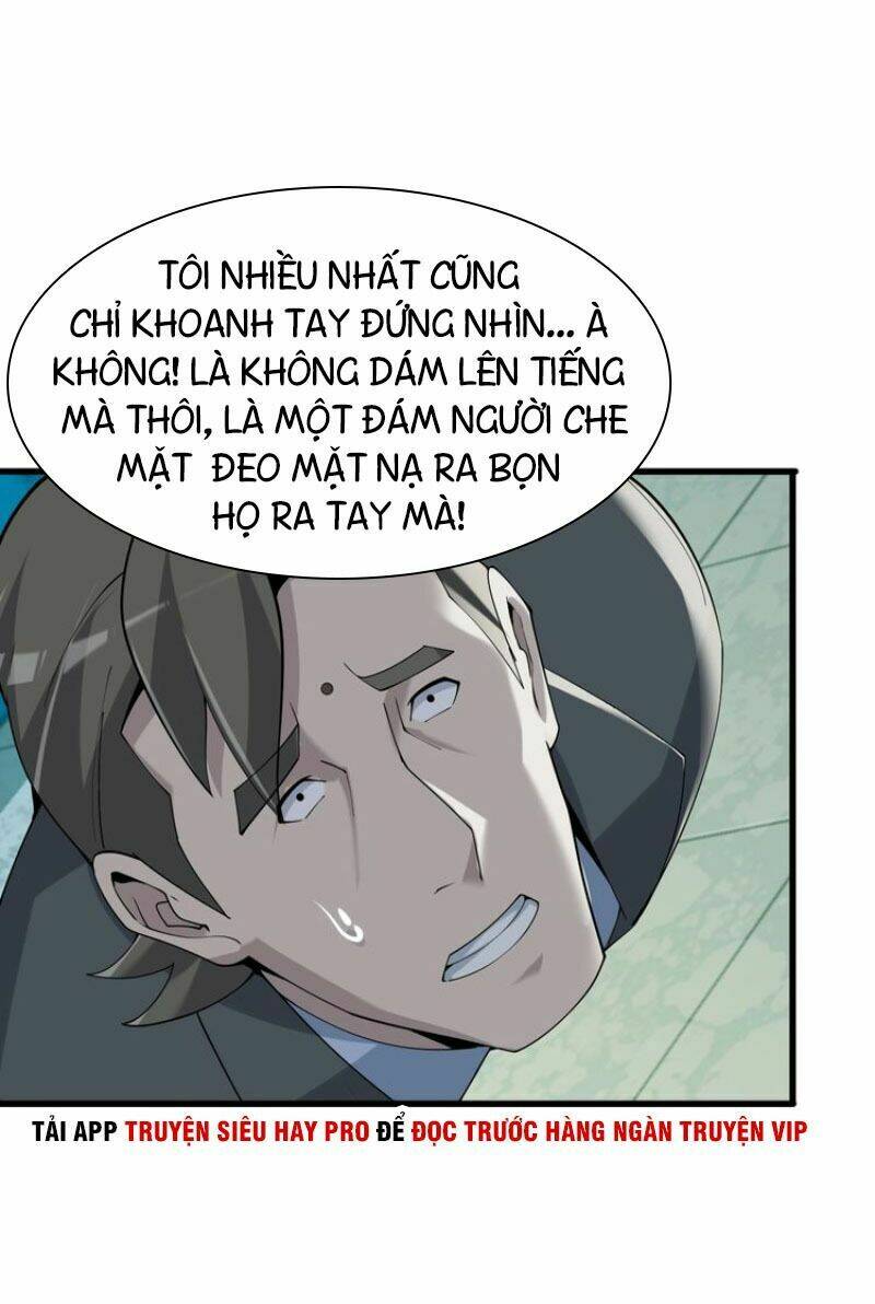 Siêu Cấp Đại Chủ Bạ: Chapter 31