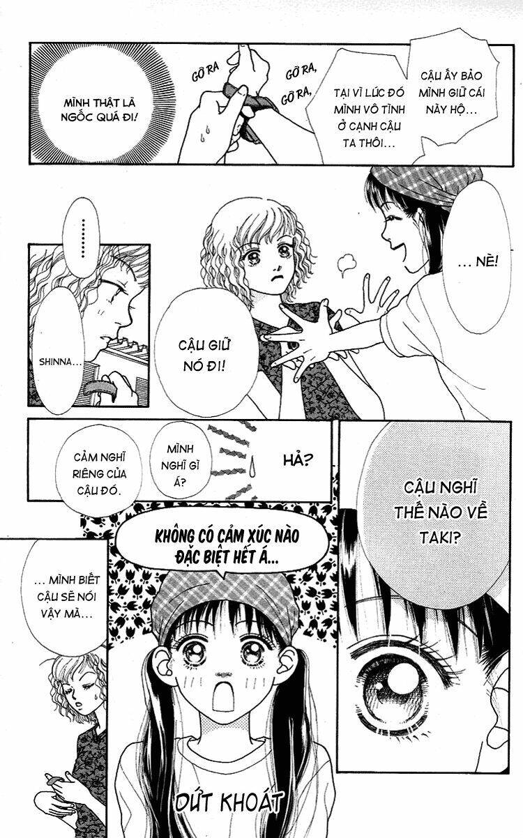 Cô Láng Giềng: Chapter 6