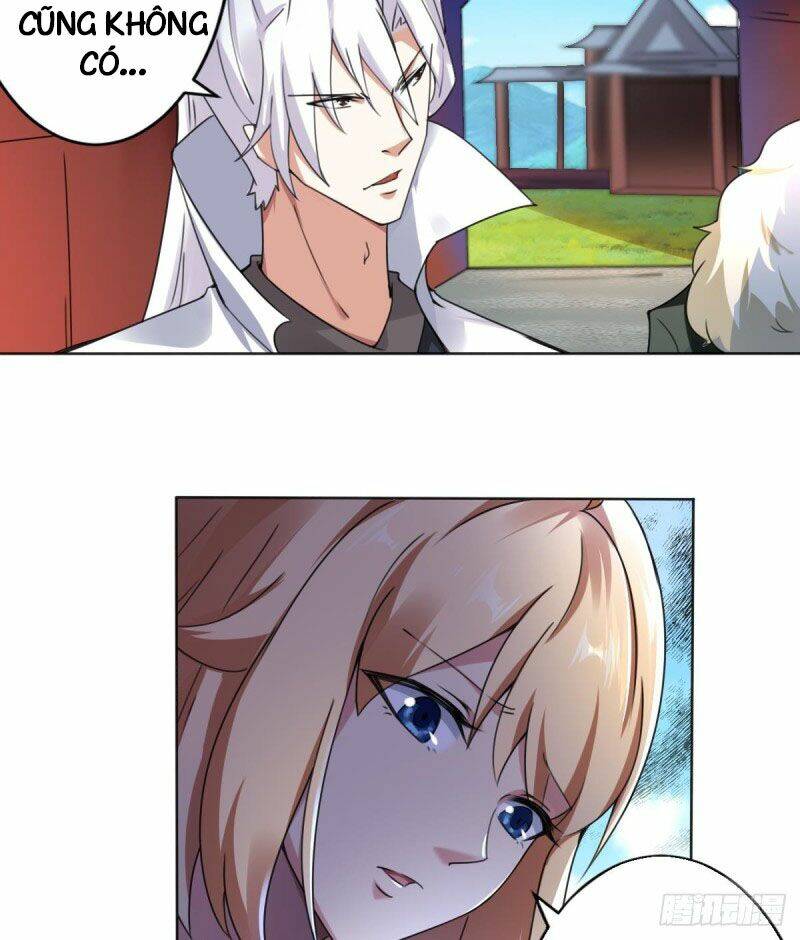 Tu Chân Giả Tại Dị Thế: Chapter 289