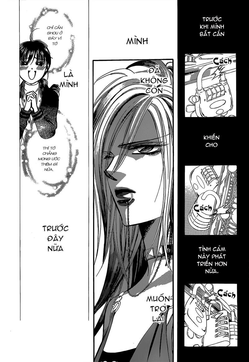 Thách Thức Tuyệt Vời: Chapter 200