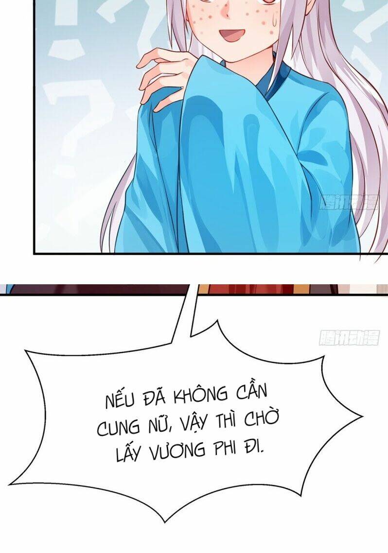 Bệ Hạ Xin Tự Trọng: Chapter 30