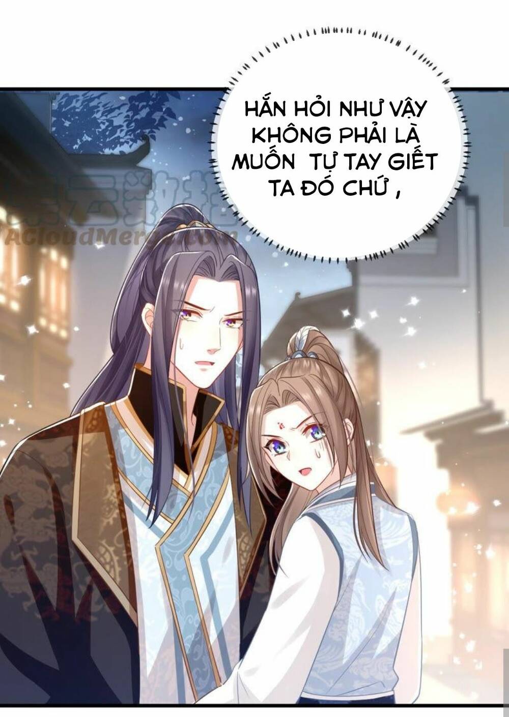 Xuyên Vào Trò Chơi Công Lược Boss Phản Diện: Chapter 15