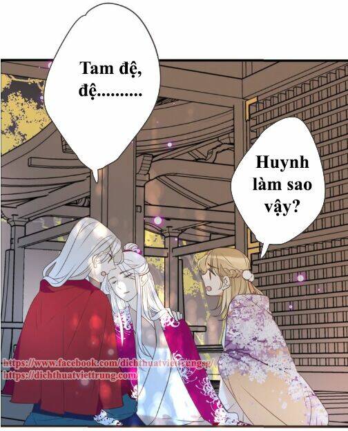 Bạn Trai Tôi Là Cẩm Y Vệ 2: Chapter 92