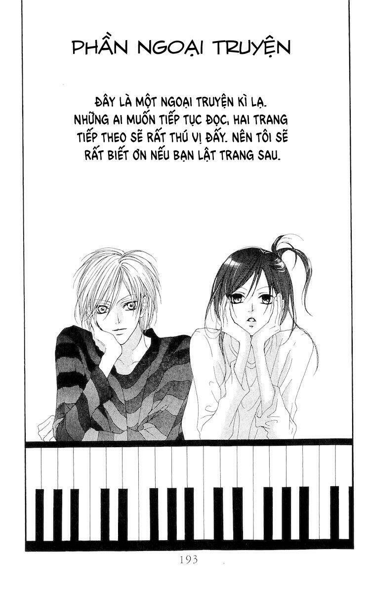 Venus Kisoukyoku: Chapter 5.1