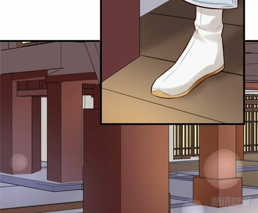 Nữ Đế Livestream Công Lược: Chapter 18