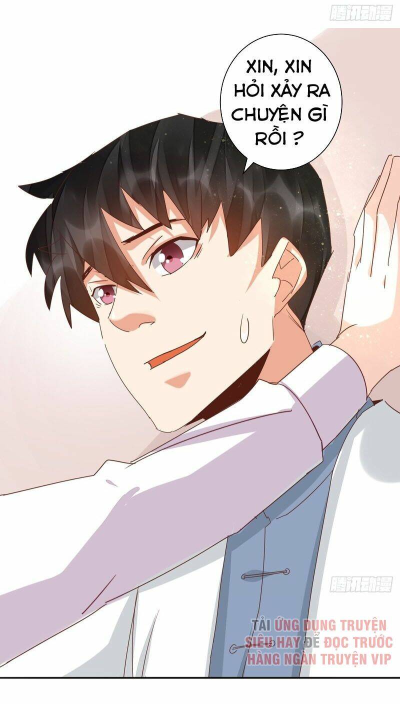 Đô Thị Siêu Cấp Y Sinh: Chapter 49