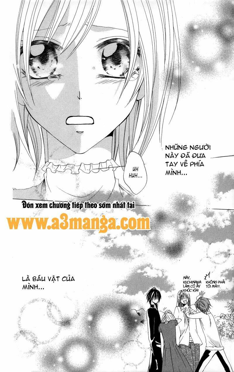 Himegimi To Sanbiki No Kemono: Chapter 3.3