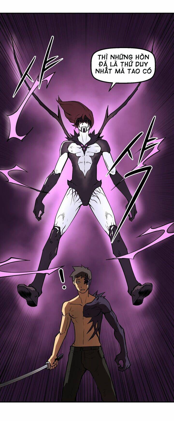 Raid: Chapter 58