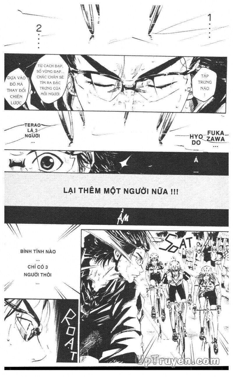 Over Drive: Chapter 4