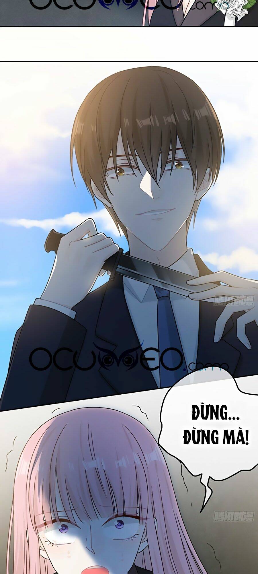 Hai Cách Tìm Gặp Người Yêu: Chapter 84