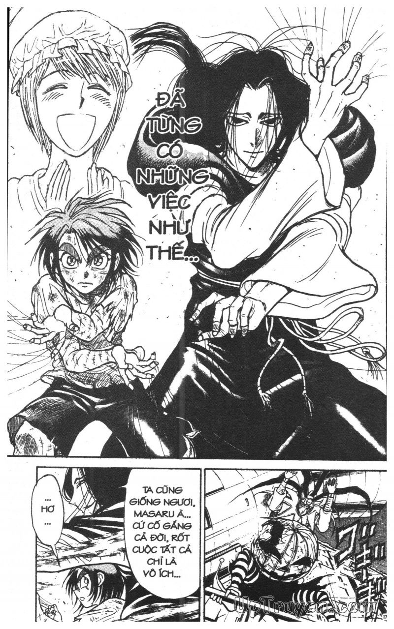 Fujita Kazuhiro: Chapter 43