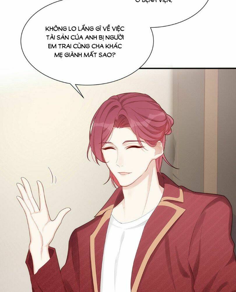 Chỉ Muốn Cưng Chiều Em: Chapter 7