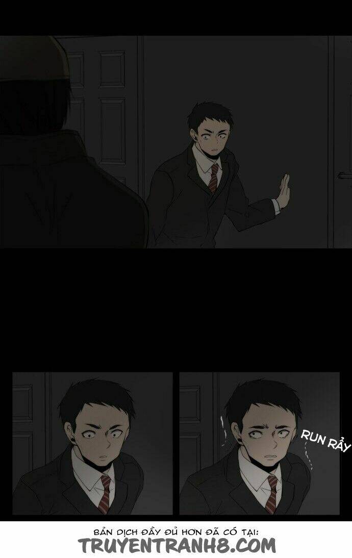 Trả Giá: Chapter 4