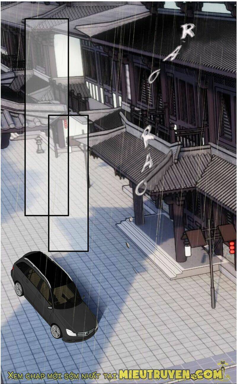 Nhất Sinh Nhất Thế Mỹ Nhân Cốt: Chapter 19