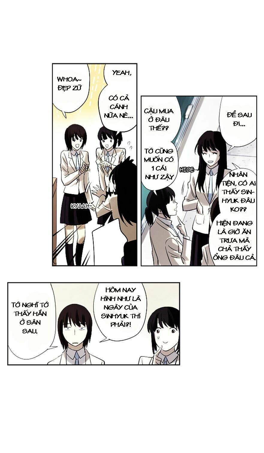 Thesis: Chapter 8
