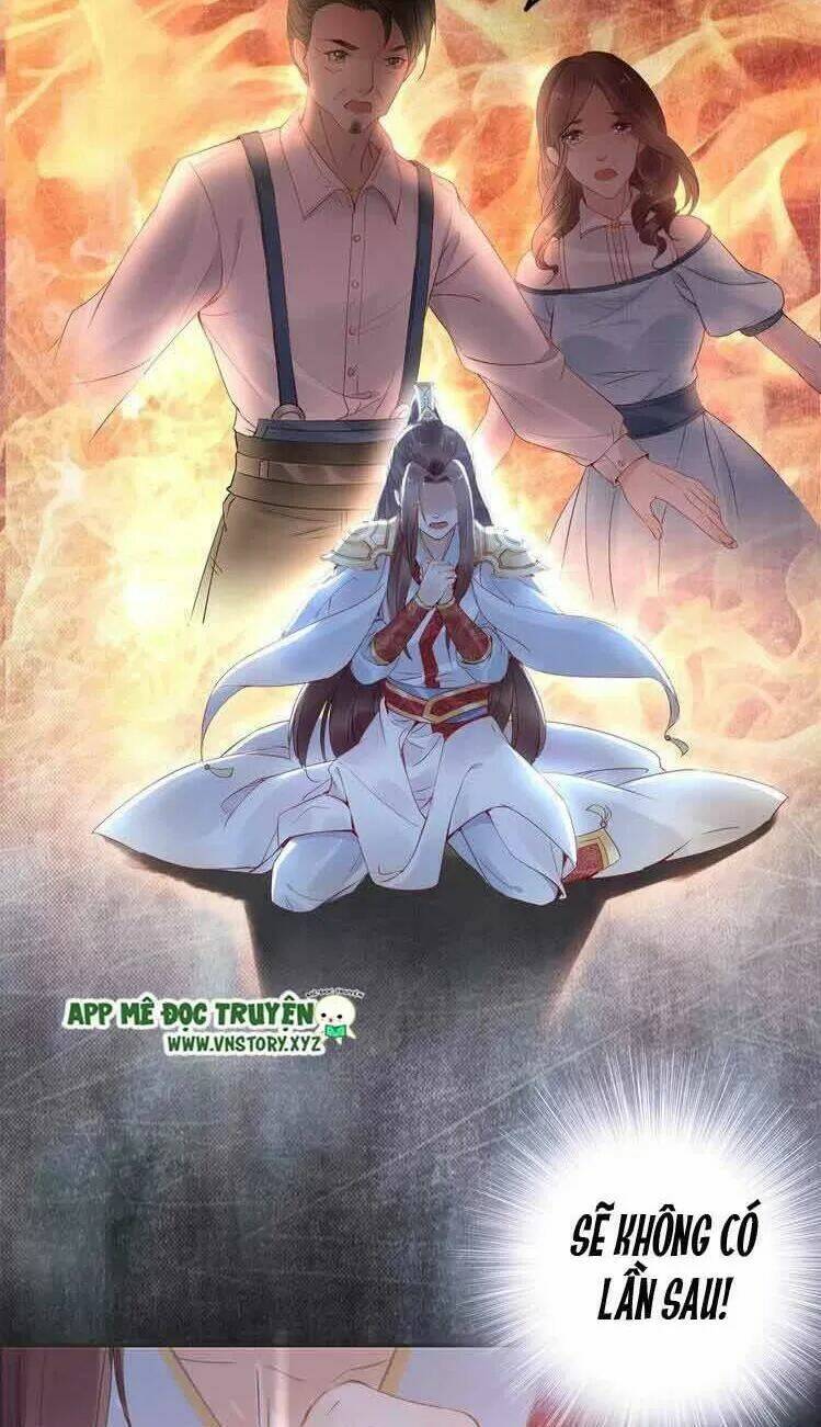 Nhất Sinh Nhất Thế Tiếu Thương Khung: Chapter 31