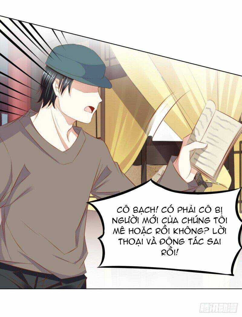 Hoàng Đế “Phế Vật” Tiến Hóa Sử: Chapter 64