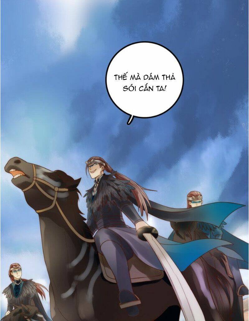 Cướp Chàng Vợ Về Đón Năm Mới: Chapter 15