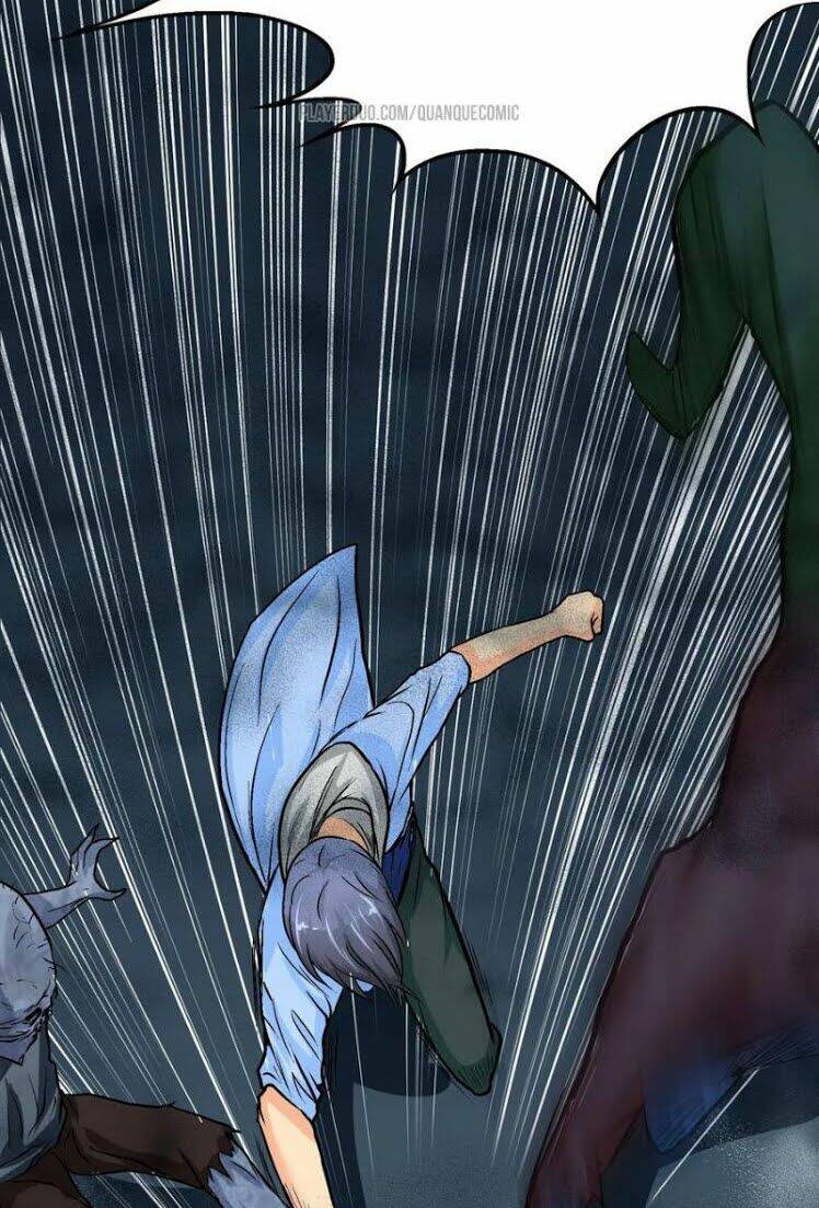 Hệ Thống Tiên Tôn Tại Đô Thị: Chapter 30