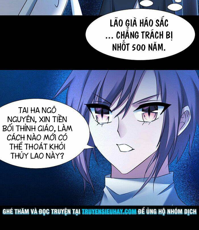Nghịch Chuyển Tiên Đồ: Chapter 179
