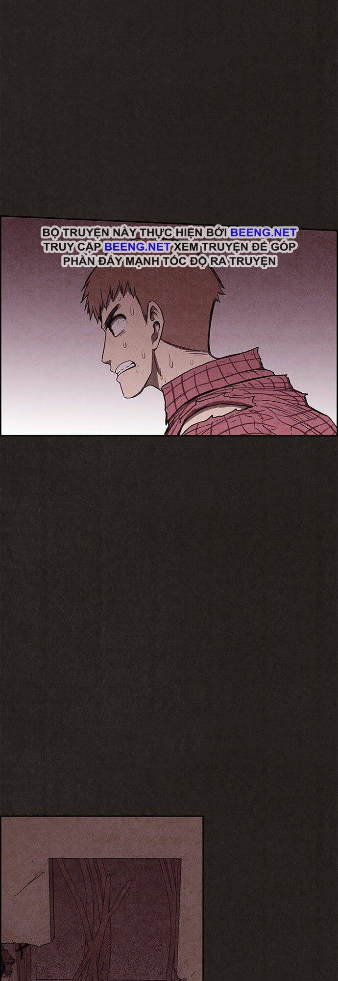 Quái Vật Tại Chung Cư Xanh: Chapter 127