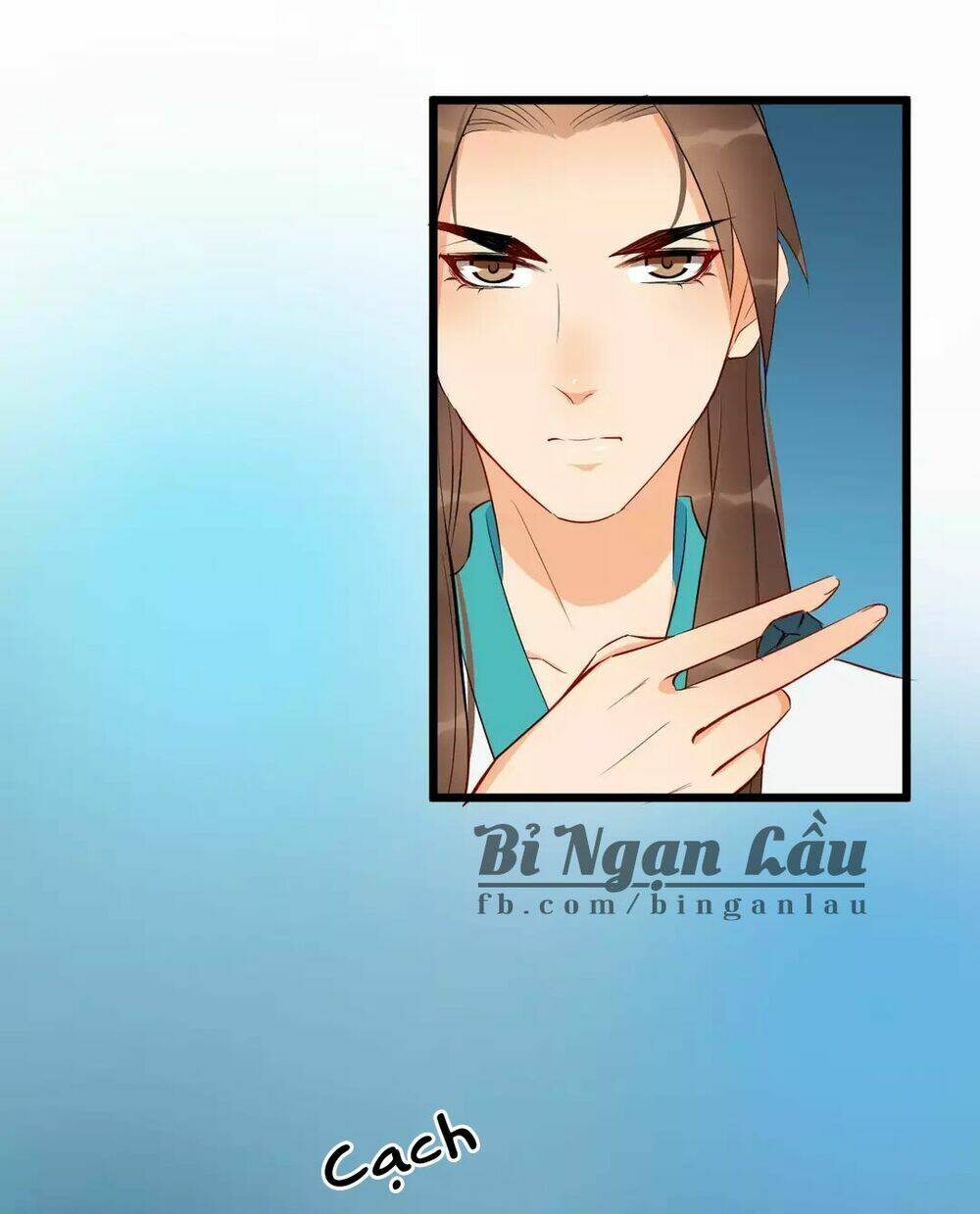 Bồng Sơn Viễn: Chapter 43