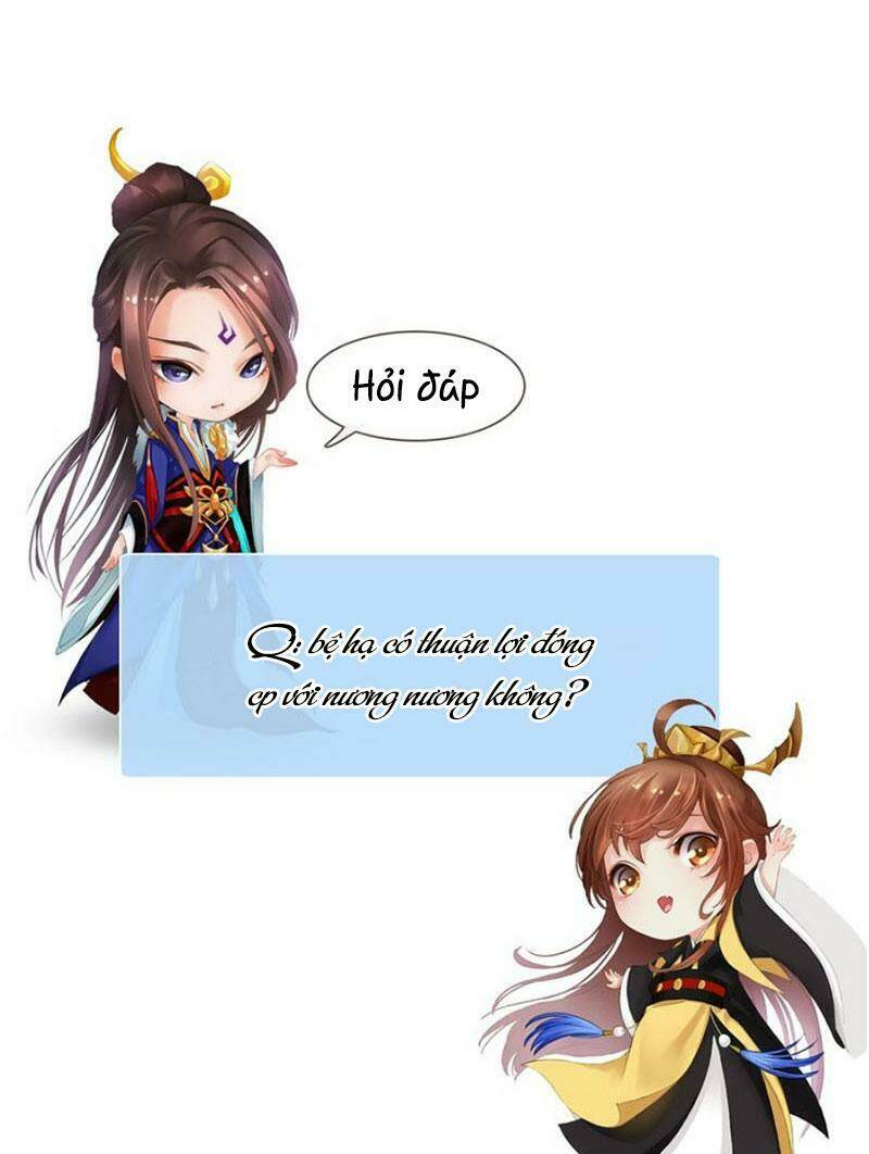 Yêu Nhan Lệnh: Chapter 102