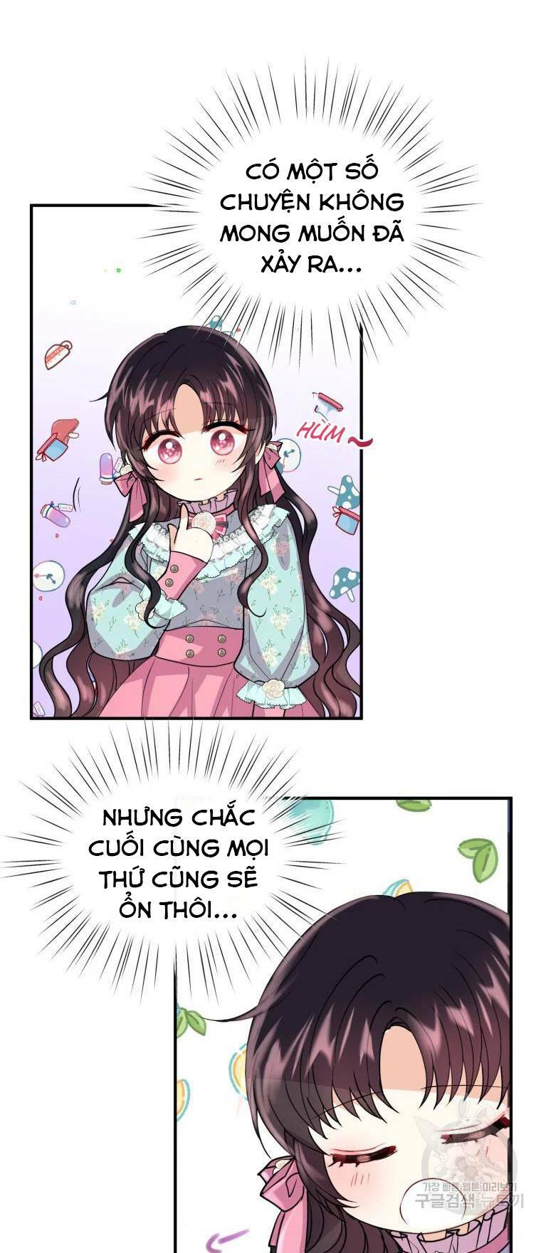 Roelin Bước Đến Tương Lai: Chapter 16