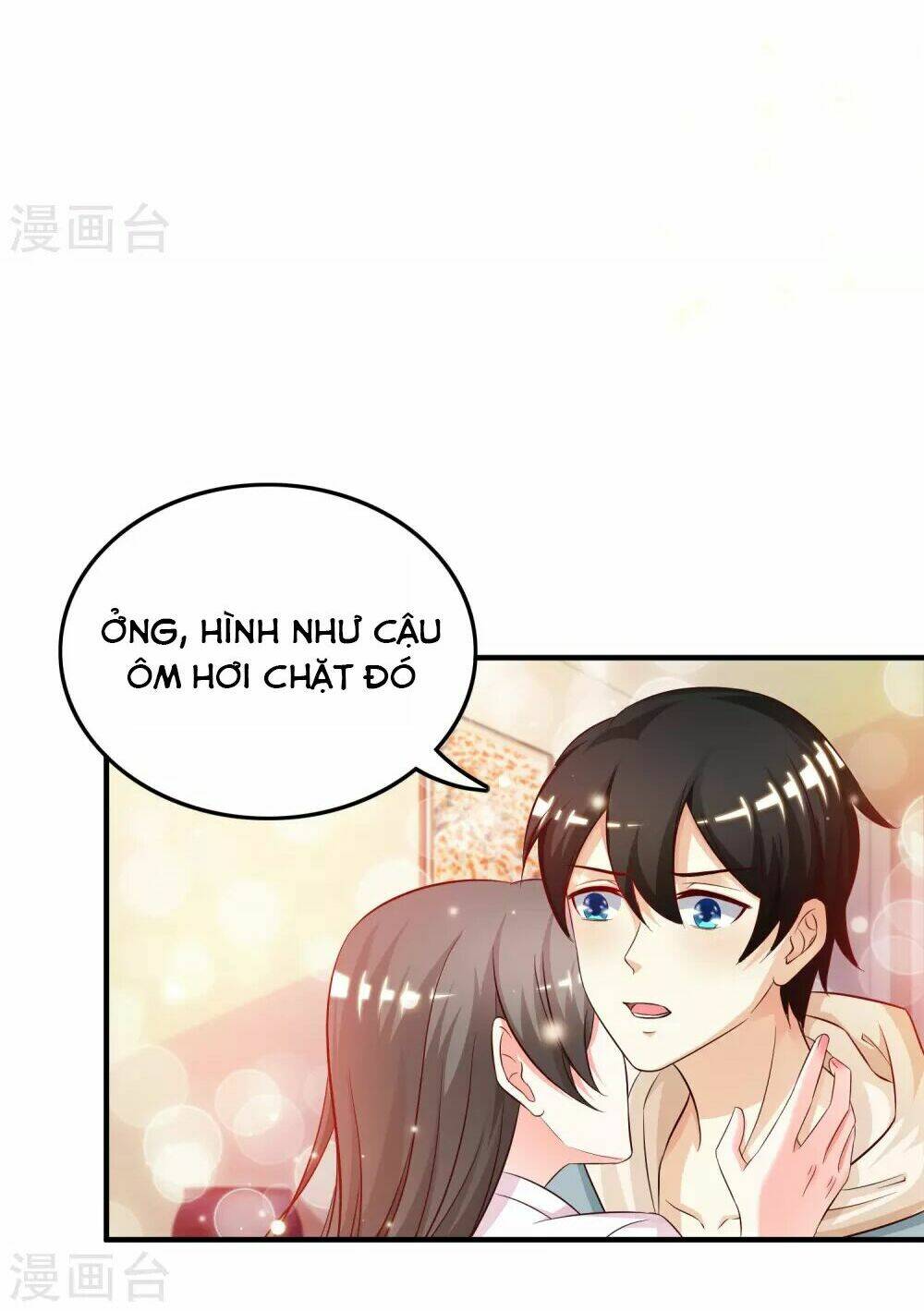 Tối Cường Vận Đào Hoa: Chapter 21