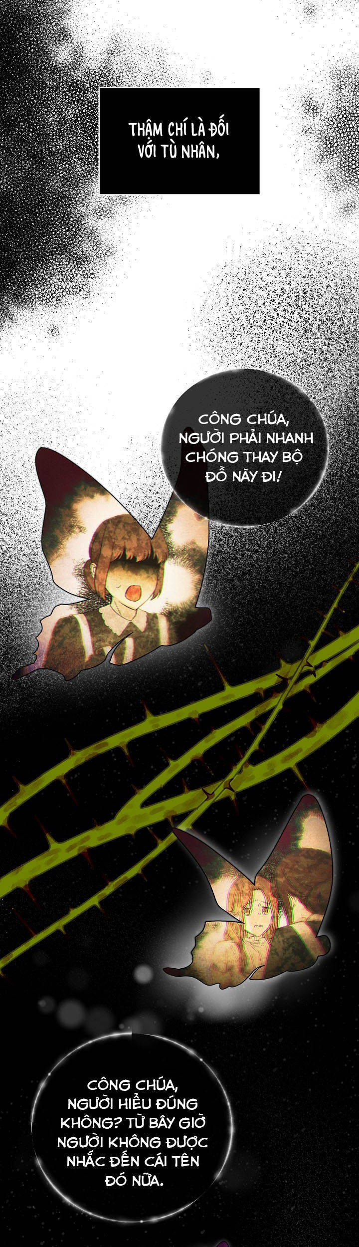 Cô Hầu Giỏi Giang: Chapter 37