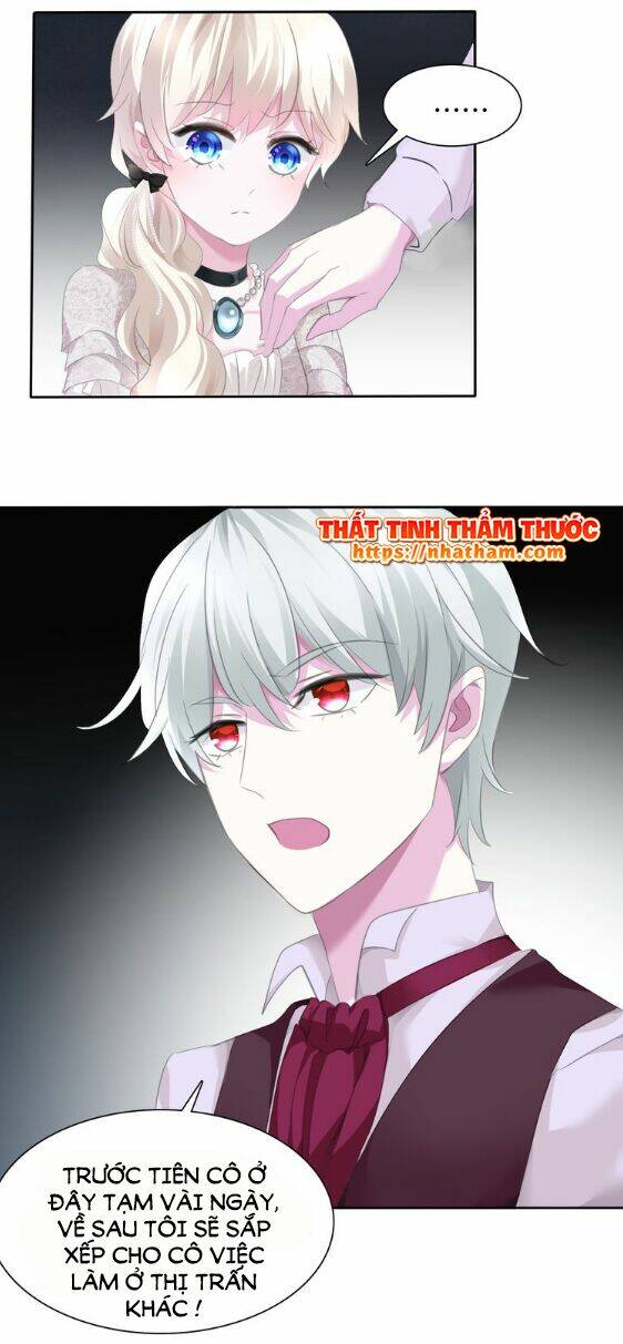 Một Lời Không Hợp Liền Hút Máu: Chapter 50