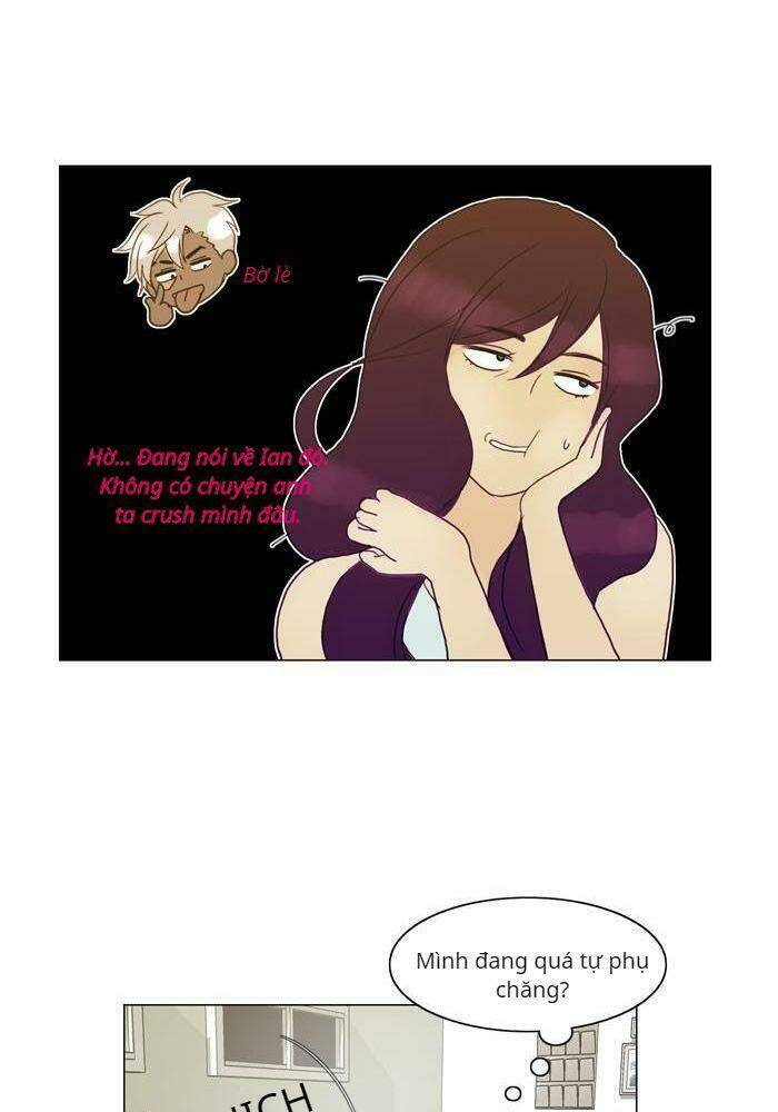 Khúc hát người cá Siren: Chapter 62