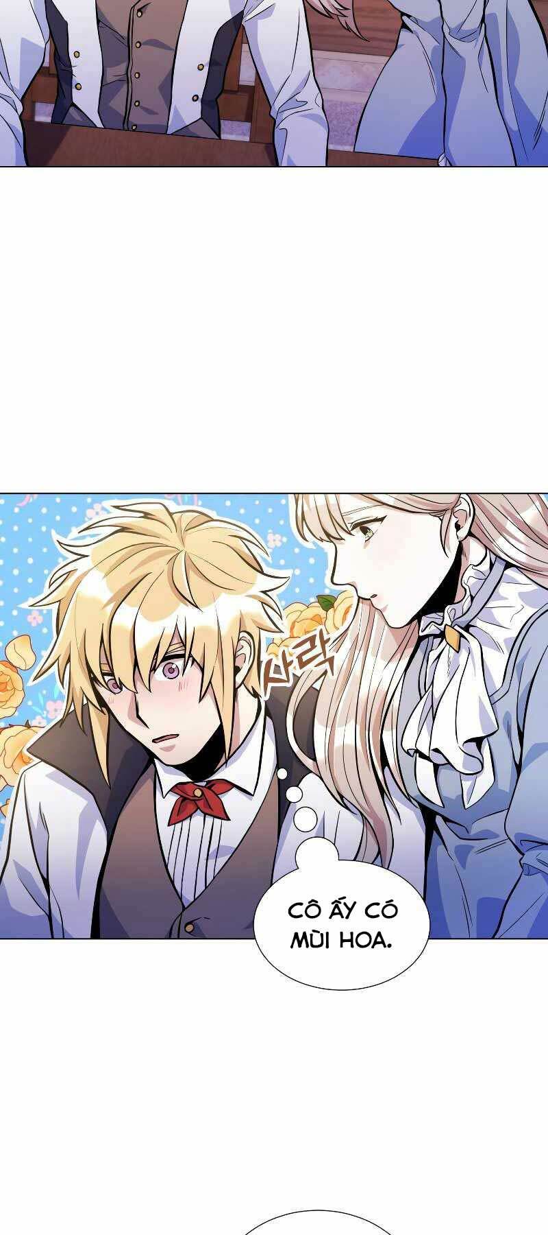 Bạo Chúa Cường Hoành: Chapter 22