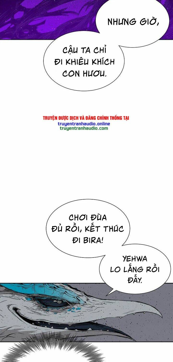 Vô Kiếm Tiểu Tử: Chapter 55