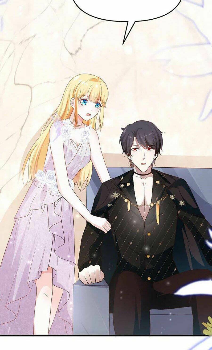 Sủng Hậu Của Vương: Chapter 141