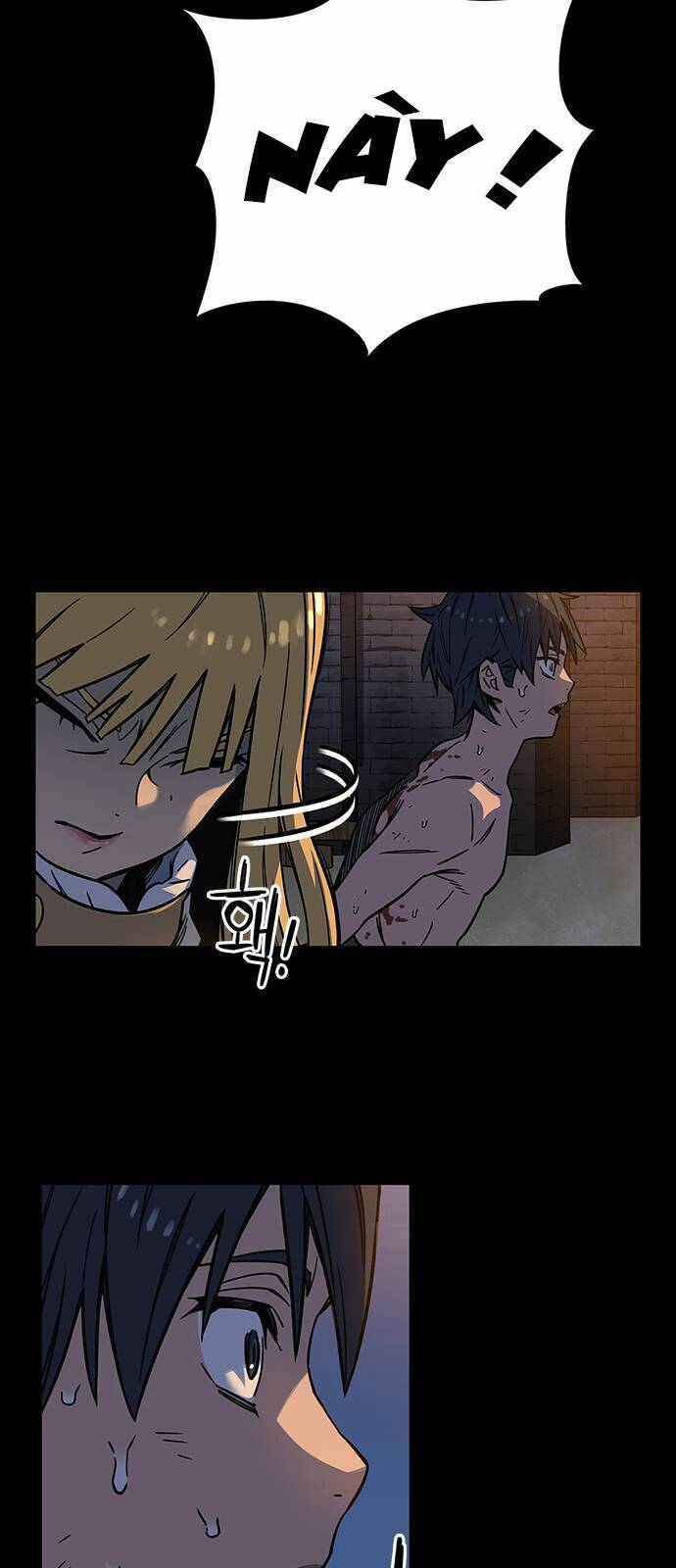 Aire: Chapter 3