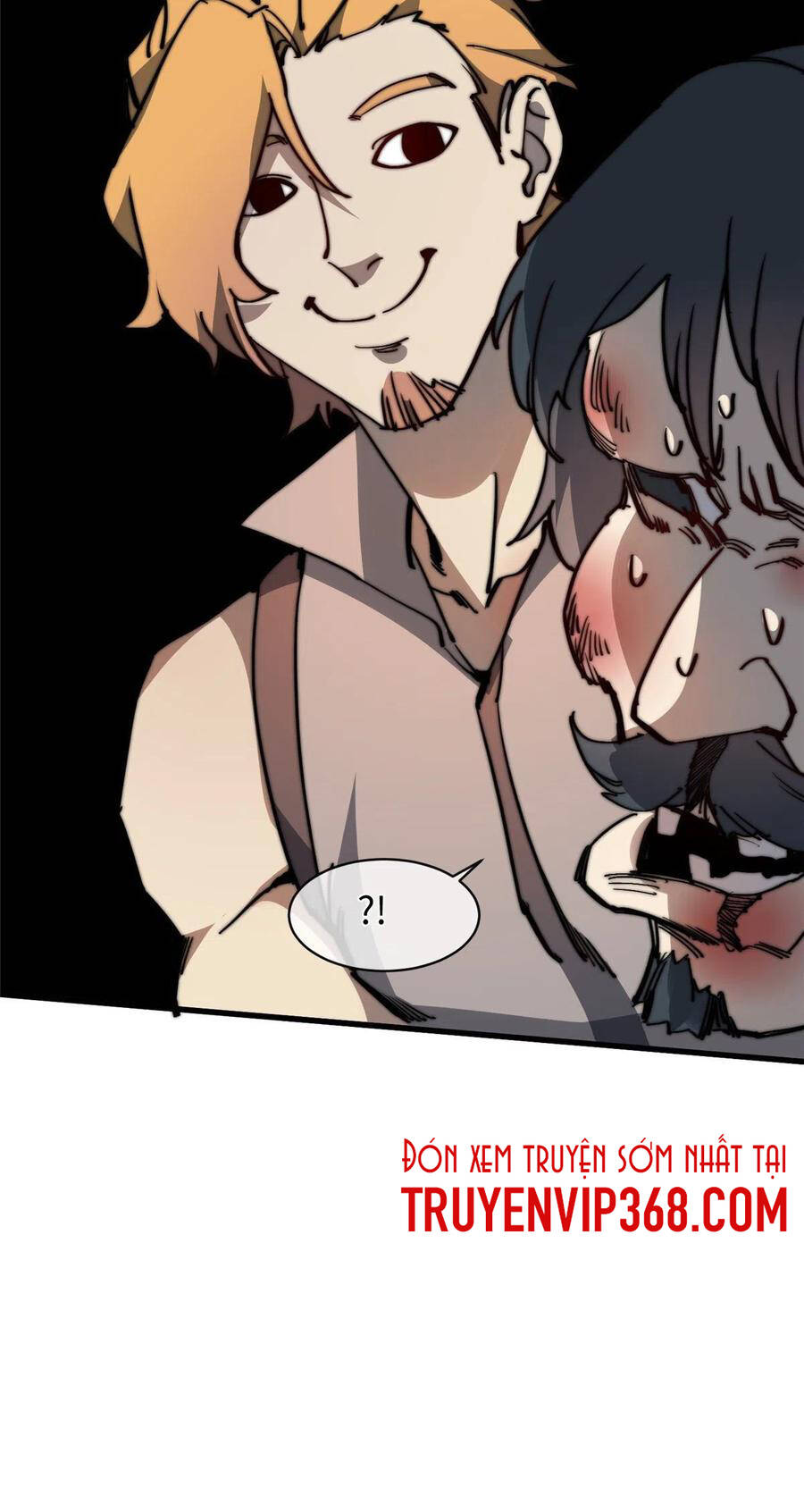 Lùi Lại Để Vi Sư Lên: Chapter 13