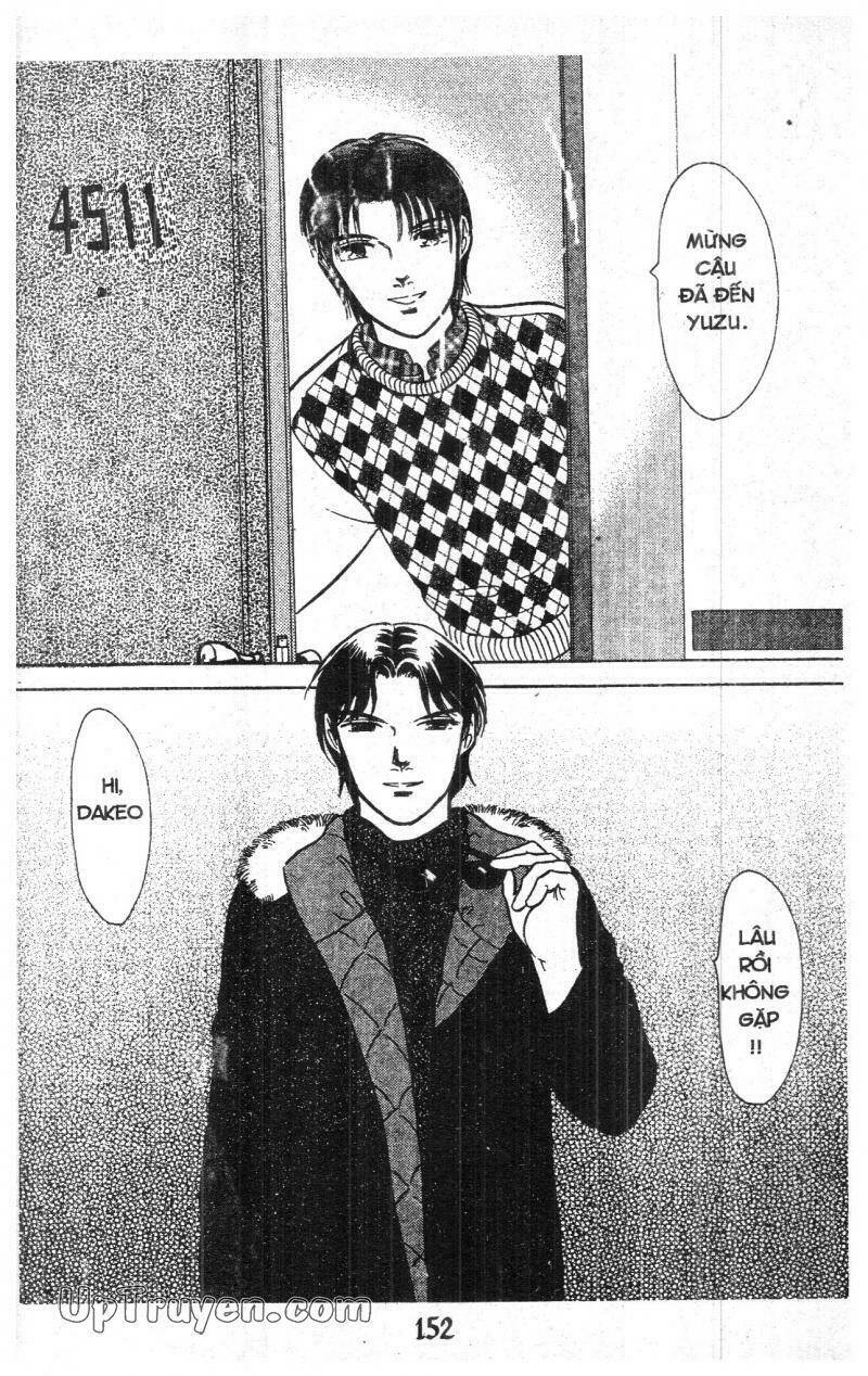 9 Banme No Musashi: Chapter 14