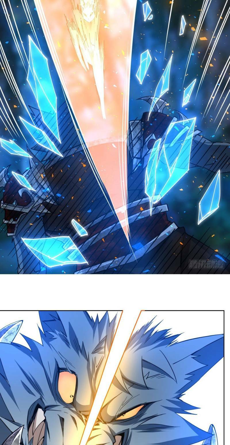 Nhặt Ma Vương Về Làm Nữ Hầu: Chapter 12