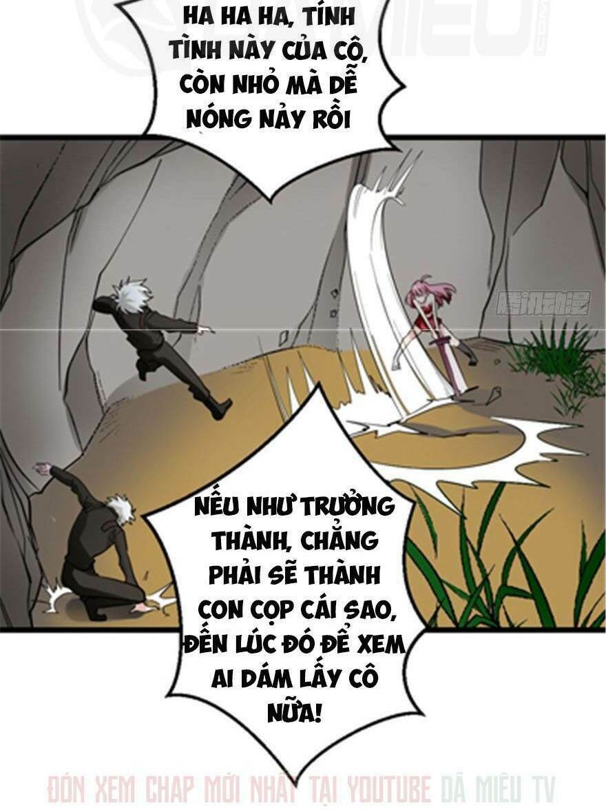 Đô Thị Tu Luyện Cuồng Triều: Chapter 85
