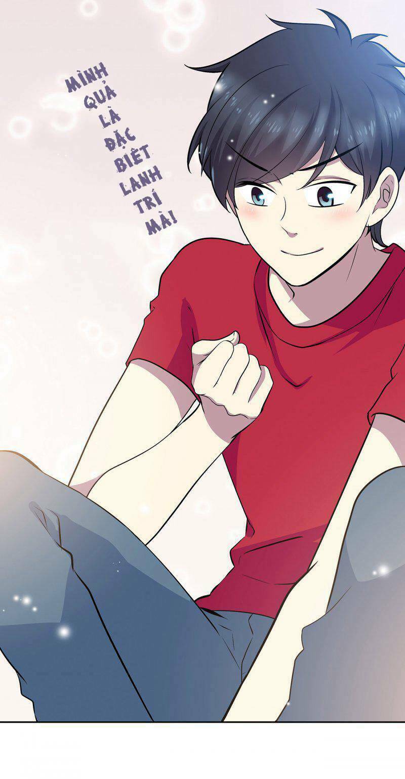 Người Yêu Thời Không: Chapter 45