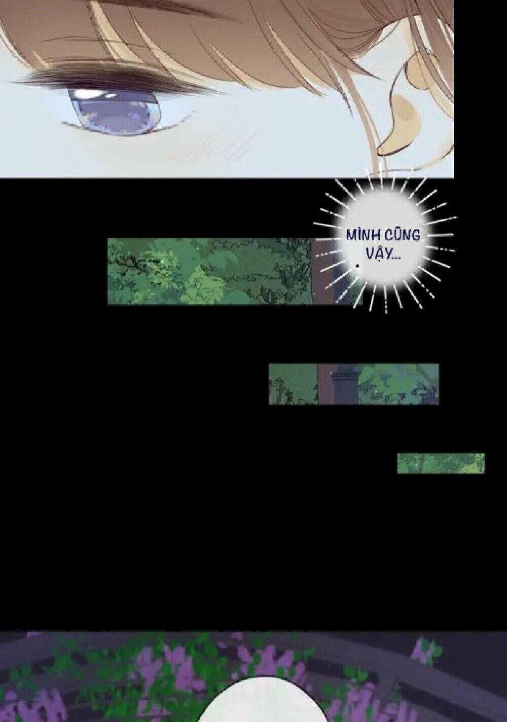 Cô Ấy Không Đáng Yêu: Chapter 80