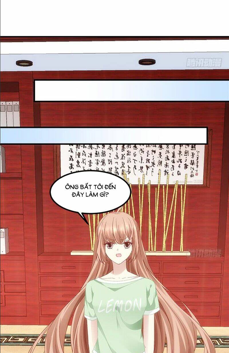 Ám Dạ Vô Thường: Chapter 61