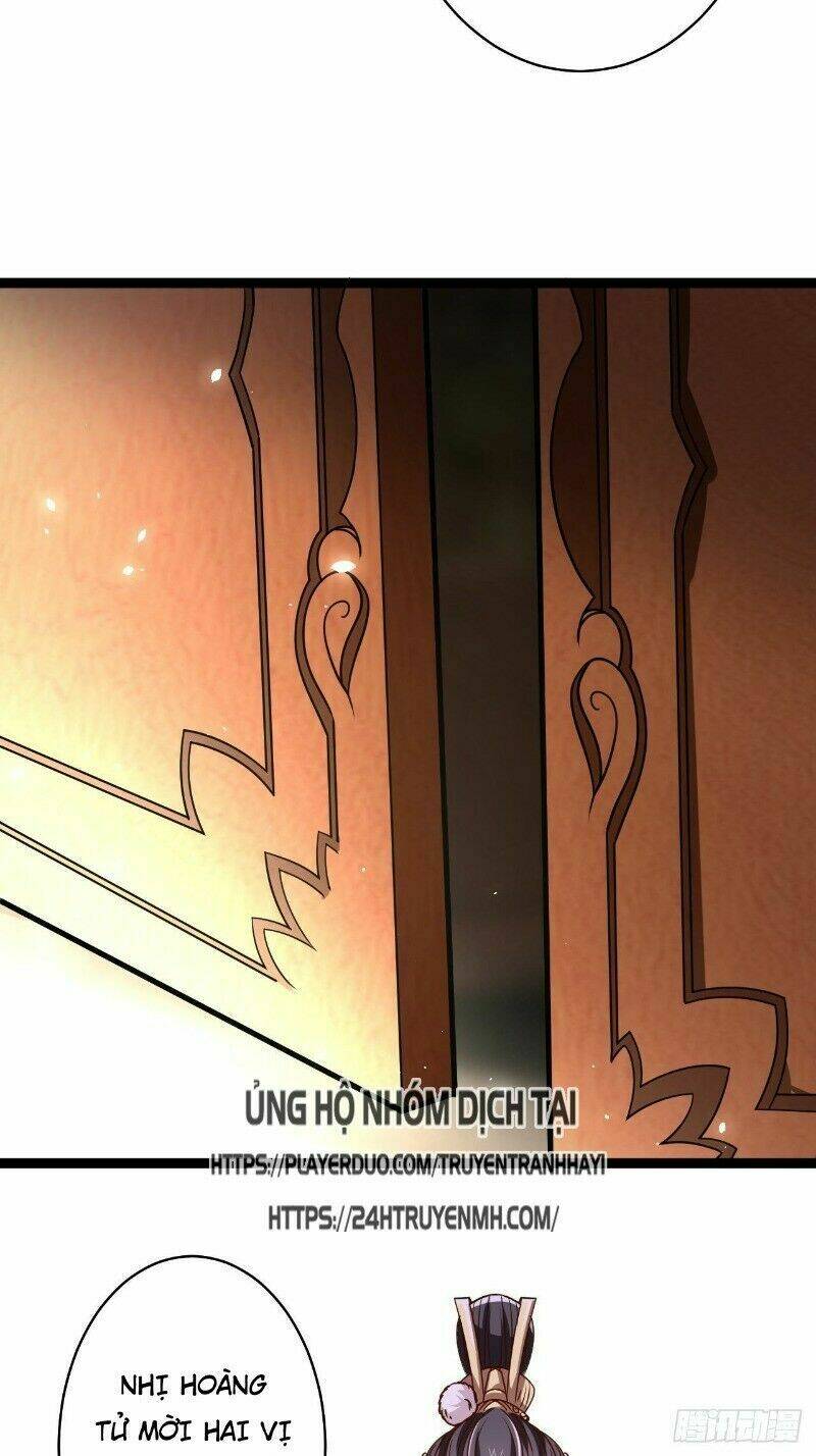 Trọng Sinh Tối Cường Ma Tôn Ở Rể: Chapter 78