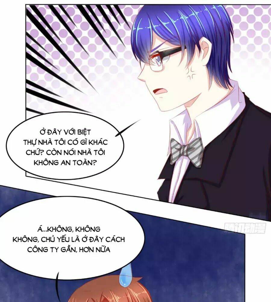 Hoàng Đế “Phế Vật” Tiến Hóa Sử: Chapter 78