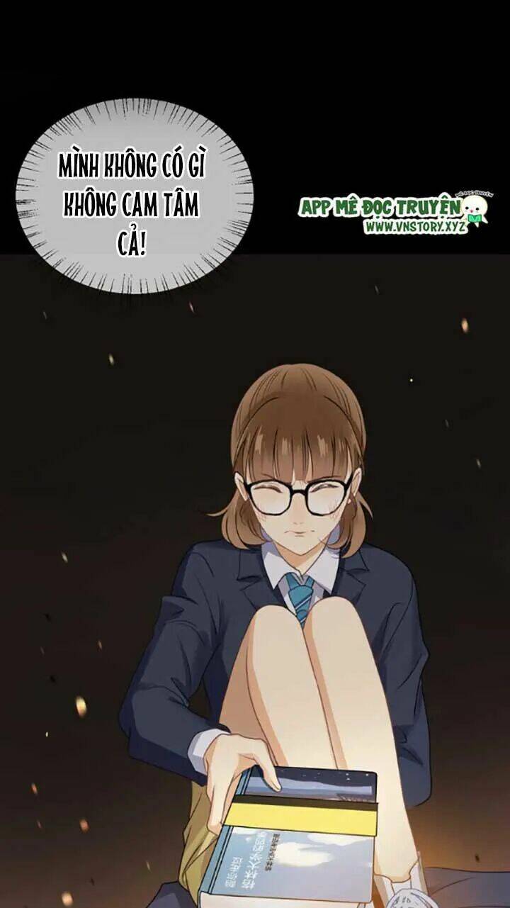 Thần Tượng Điểm Zero: Chapter 137