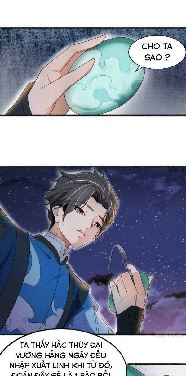 Nhân Đạo Kỹ Nguyên: Chapter 13