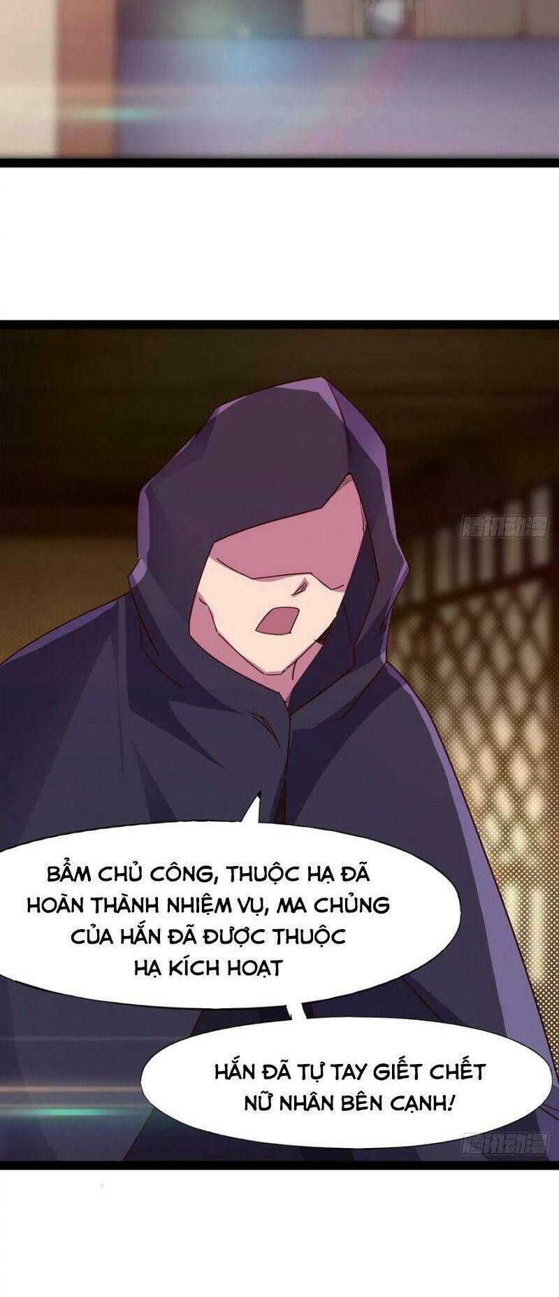 Kiếm Đồ: Chapter 84