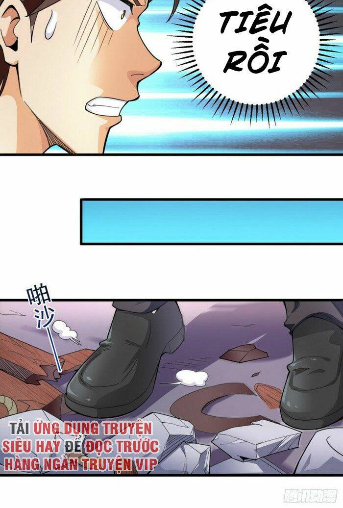 Tiên Giới Thương Thành: Chapter 40