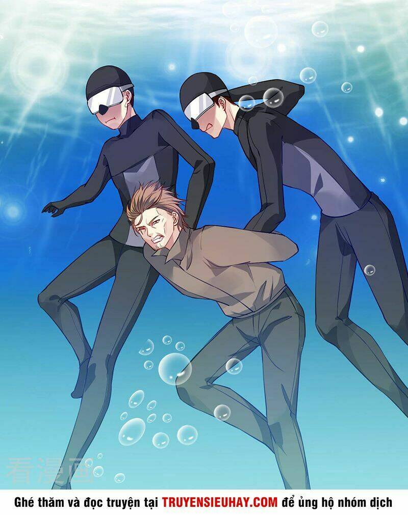 Dị Năng Thiếu Niên Vương: Chapter 36